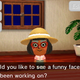 Illustration for article titled The Weirdest Things My Miis Are Saying To Me